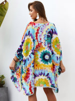 OEM ODM Womens Red Kimono