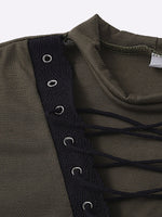 OEM ODM Cheap Dresses With Sleeves Summer