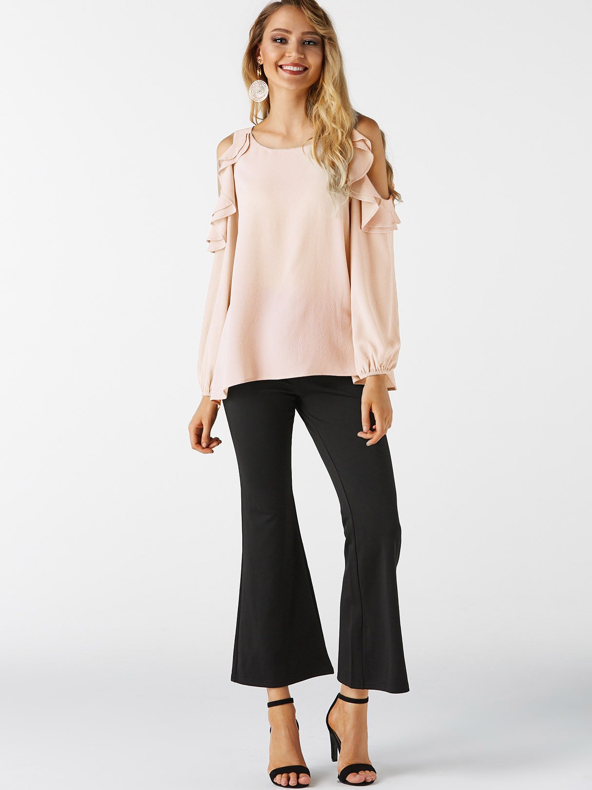 OEM ODM Womens Long Sleeve T-Shirts
