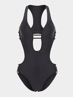Custom High Rise Bikini Swimsuit