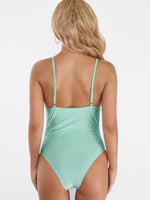 Custom Where Can I Get A High Waisted Bikini