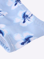 OEM ODM Womens Sleeveless Bikini Set