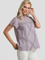 Custom Online Shopping Of Women's Tops