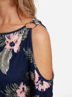 Custom Evening Blouses For Ladies