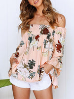 OEM ODM Womens Long Sleeve Blouses