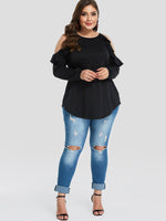 OEM ODM Womens Plus Size Blouses