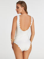 ODM Ladies Sleeveless One-Pieces