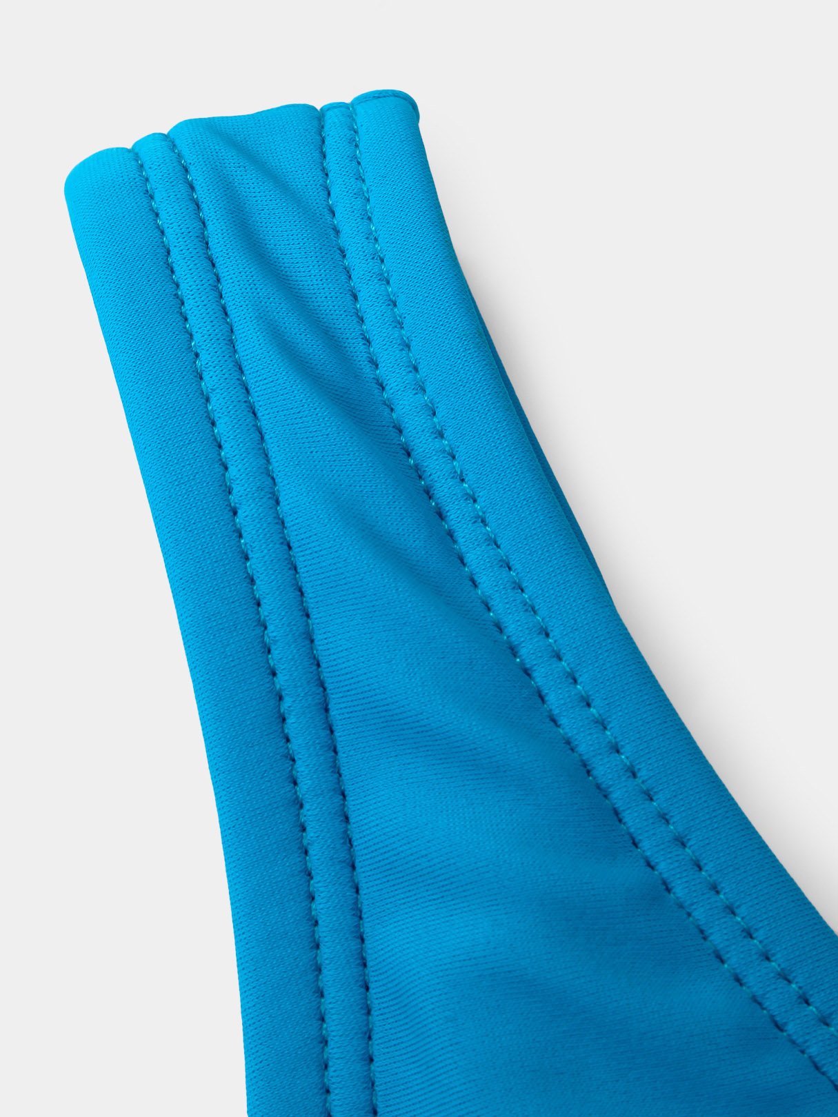 OEM Ladies Sky Blue One-Pieces