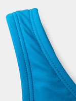 OEM Ladies Sky Blue One-Pieces