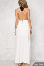 NEW FEELING Womens Multi Maxi Dresses