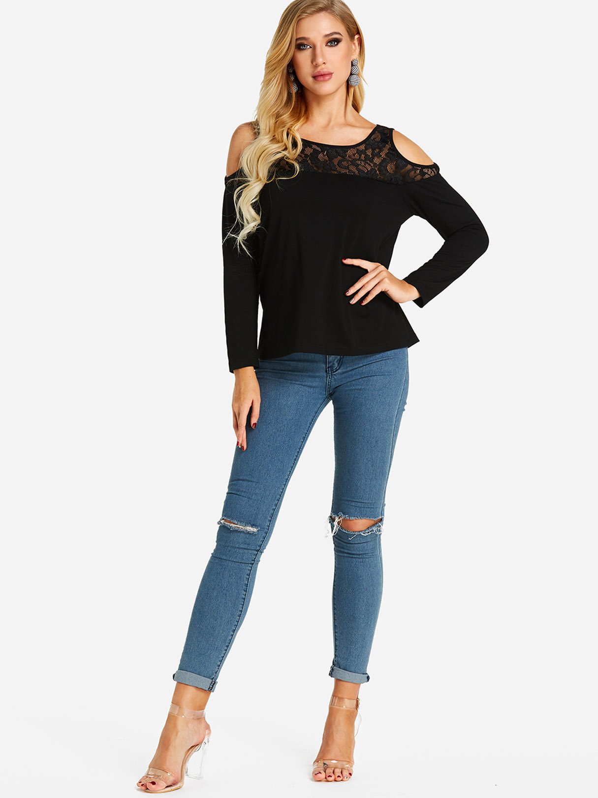 Custom Women's Colored T Shirts