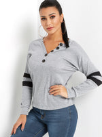 ODM Ladies Long Sleeve T-Shirts