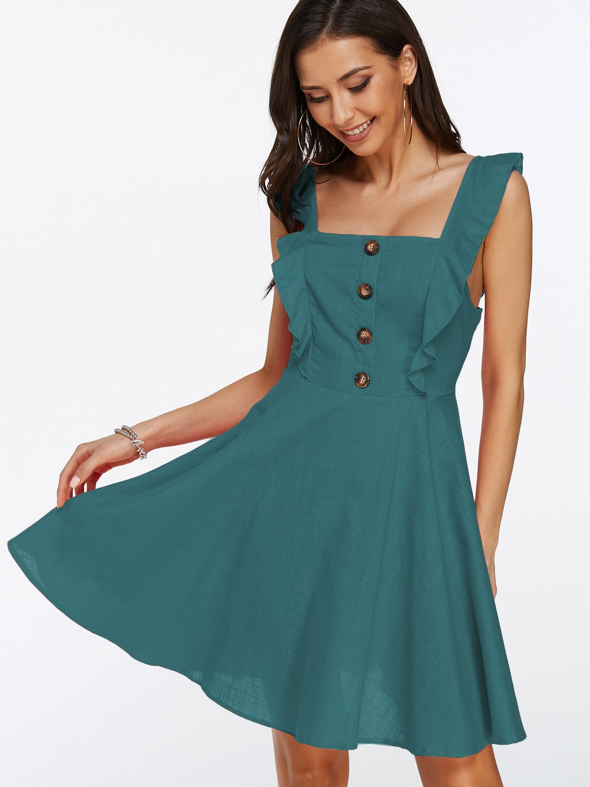 Custom Womens Club Dresses