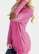 Custom Cute Lace Blouses