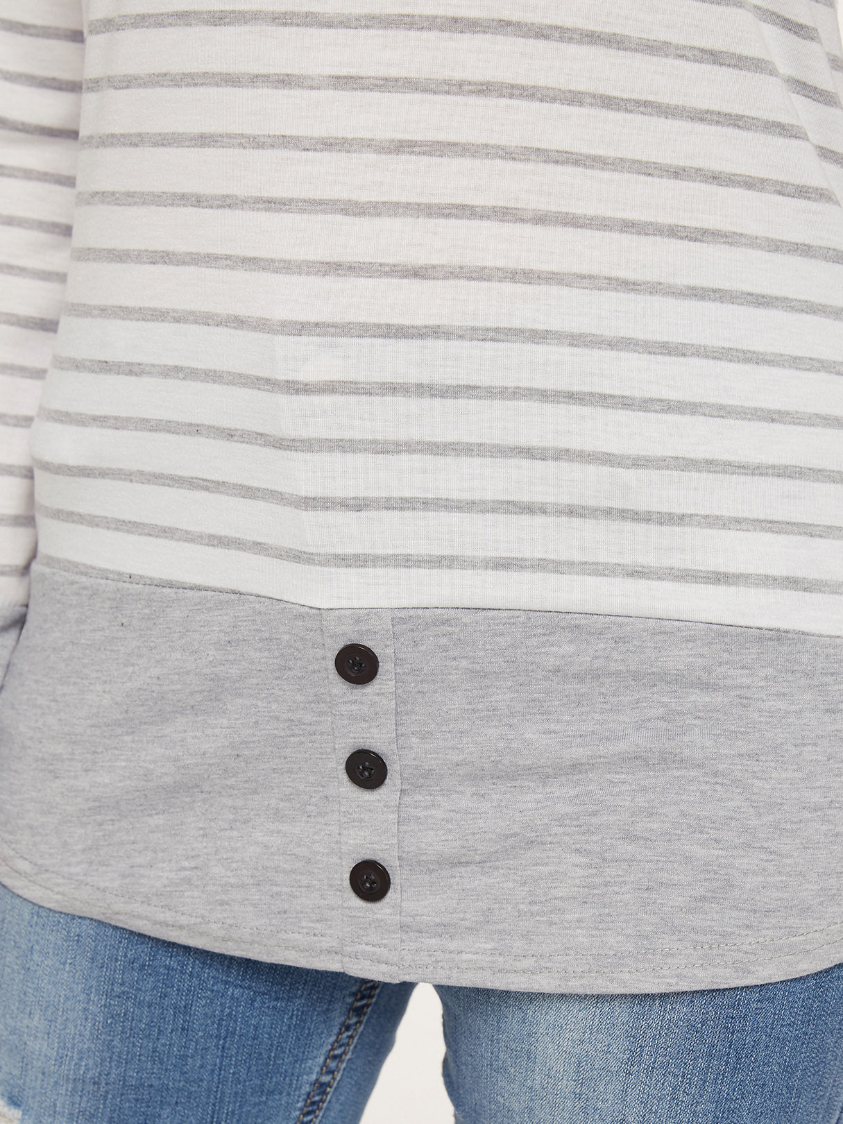 OEM ODM Womens Long Sleeve Top