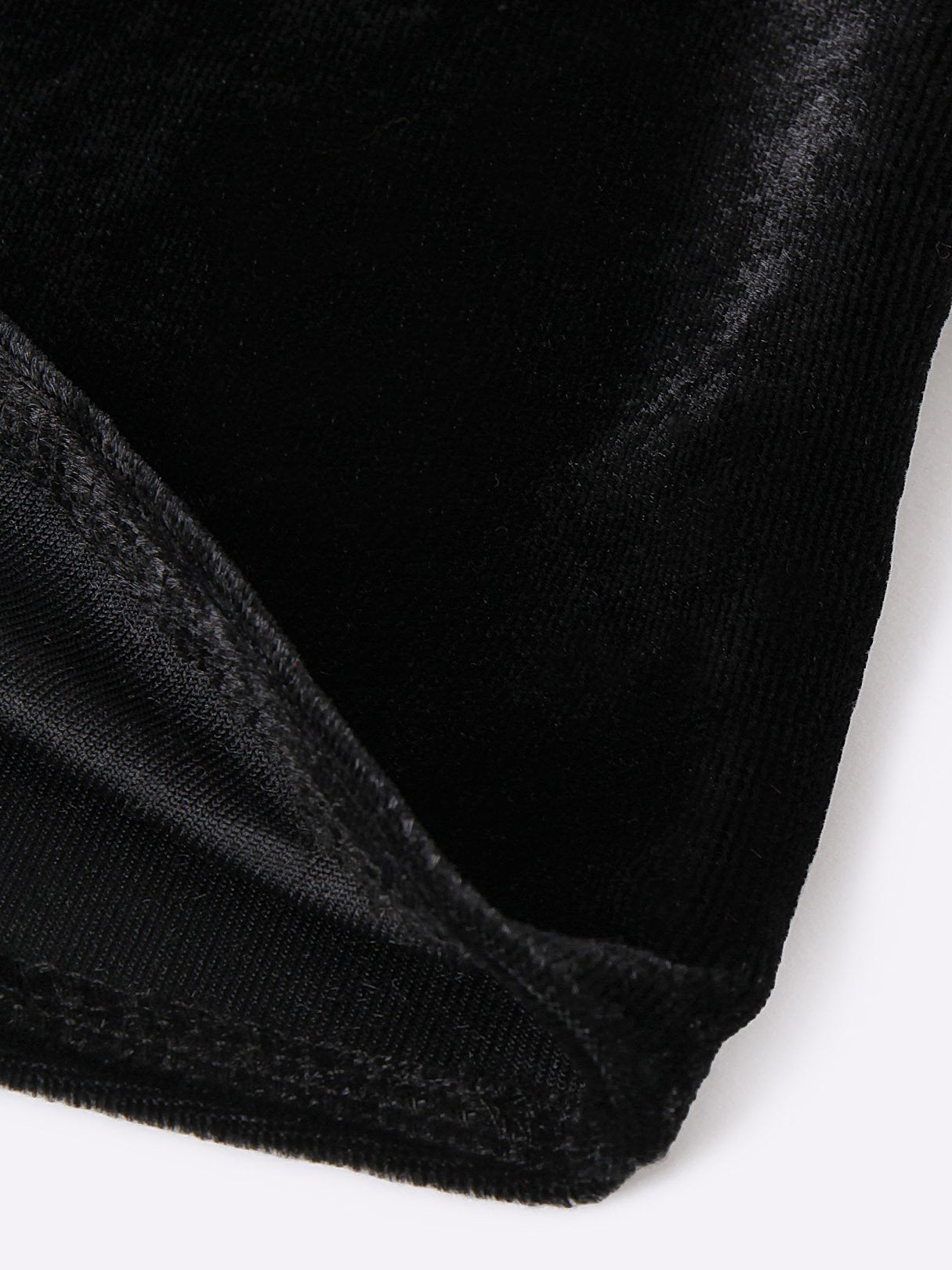 OEM Ladies Black Mini Dresses