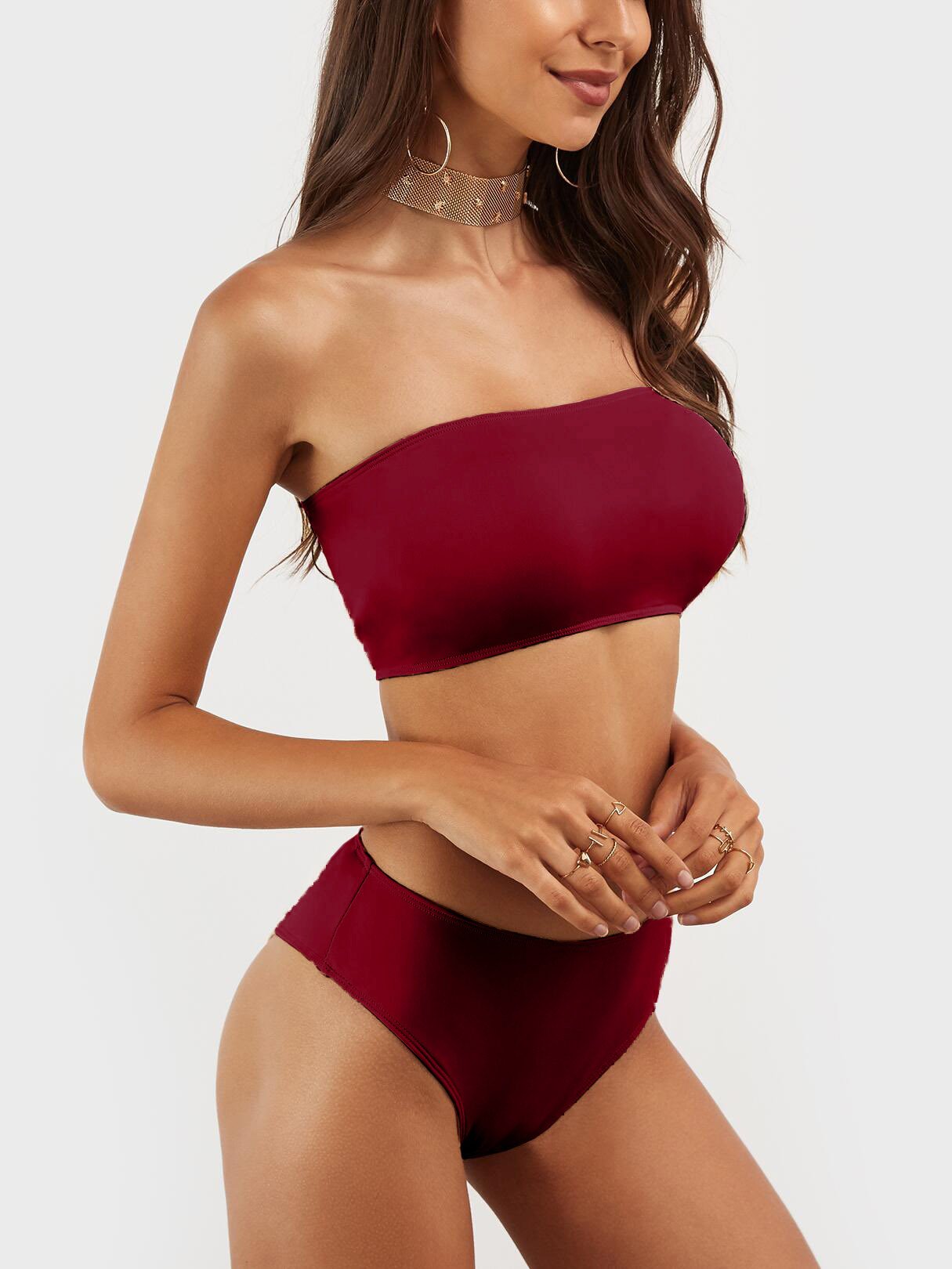 Custom Instagram Micro Bikini