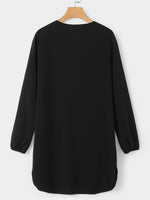 Shirt Dress Usa