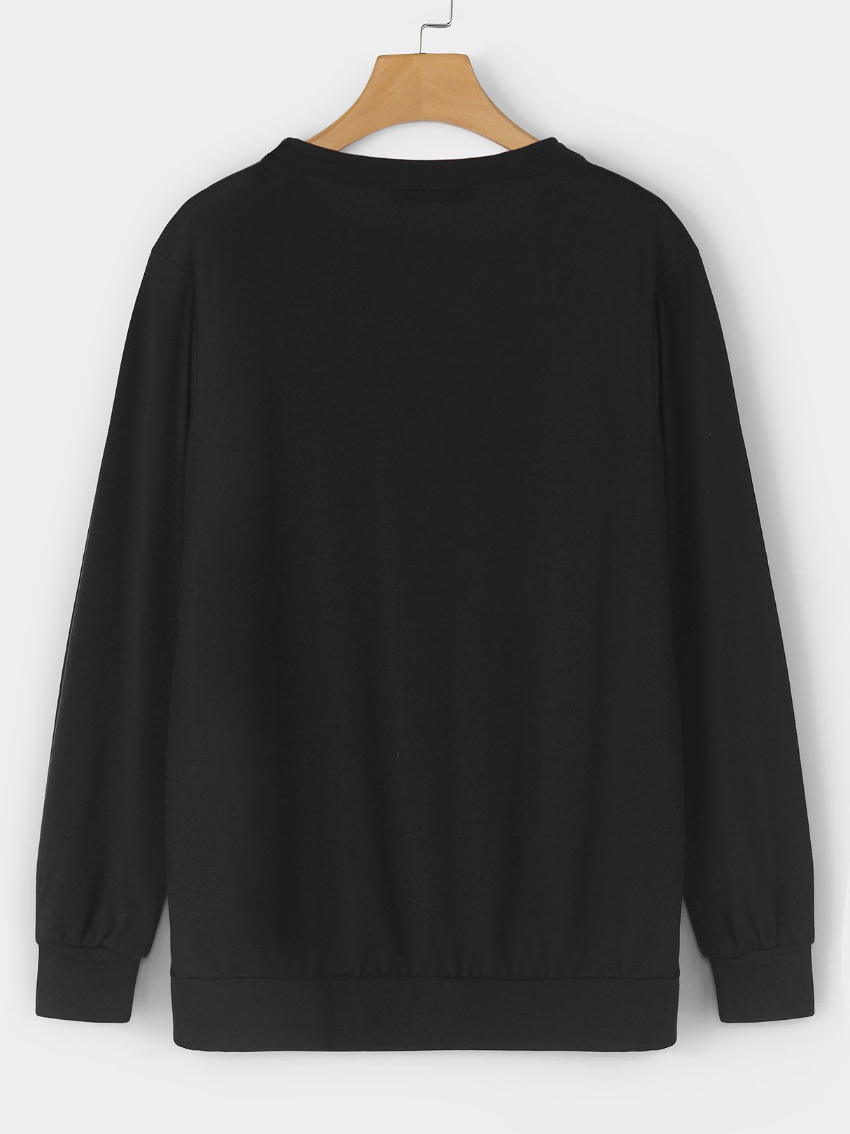 Custom Womens Long Sleeve T-Shirts