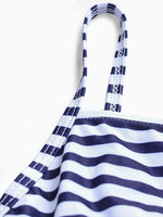 OEM Ladies Navy One-Pieces