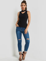 OEM ODM Dressy Purple Blouses