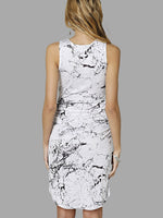 NEW FEELING Womens Multi Mini Dresses