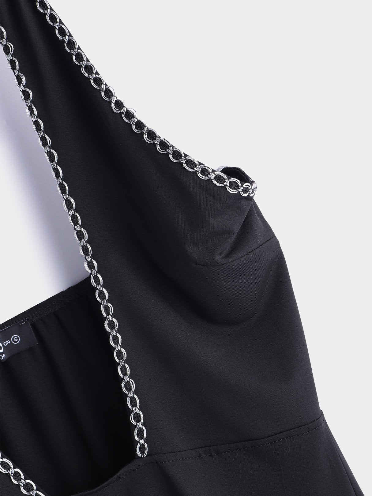OEM Ladies Black Sexy Dresses