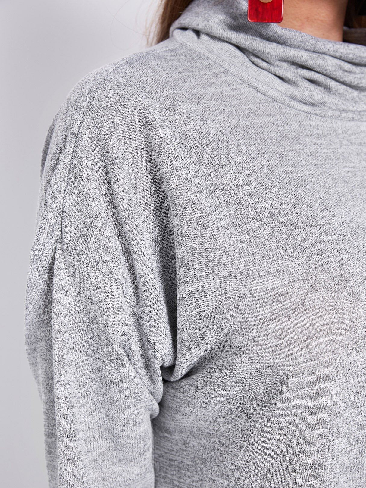 OEM ODM Cotton Hoodies Womens