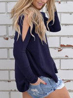 Elegant Summer Blouses