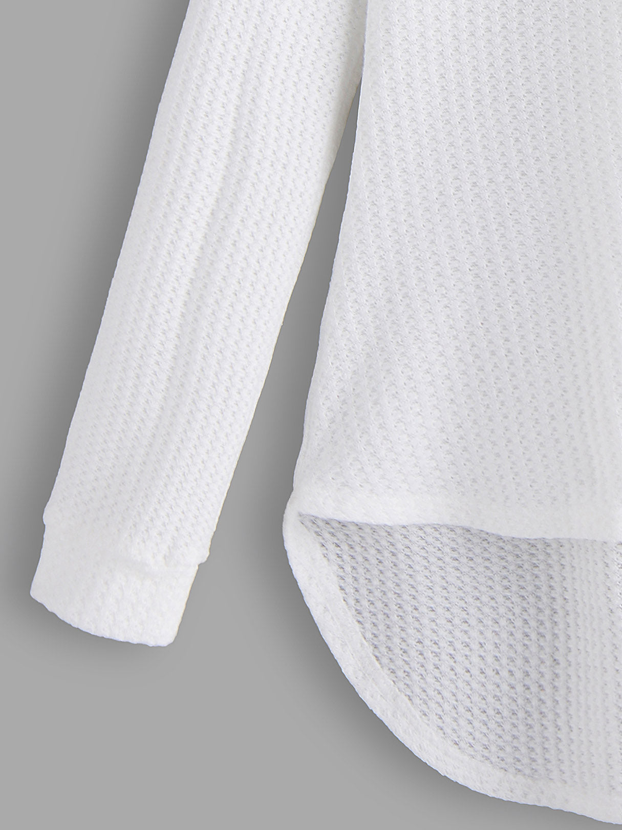 OEM ODM Womens Long Sleeve T-Shirts