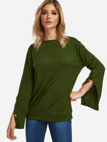 Custom Bloomingdales Womens Blouses