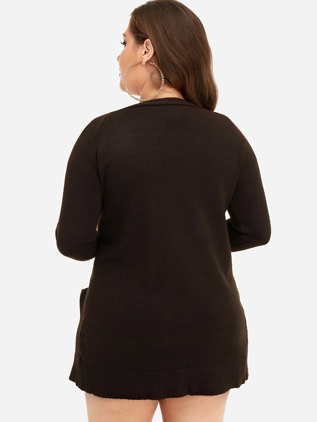 Custom Plus Size Womens Blous