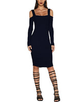 OEM ODM Long Red Dress Sleeves
