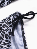 OEM ODM Womens Sleeveless Two Piece Bikinis