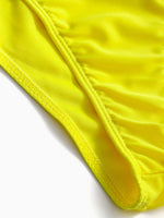 ODM Ladies Sleeveless Bikinis
