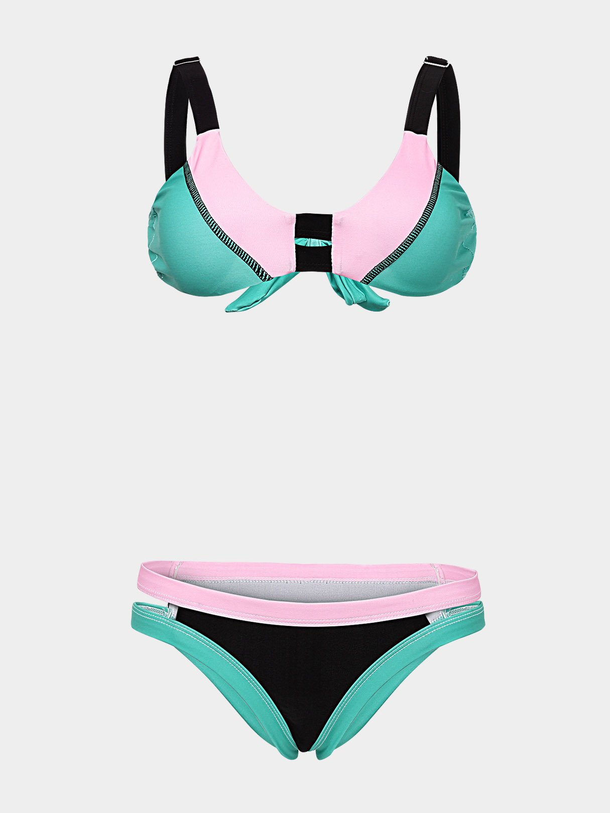 Custom Brazilian Style Bikini Bottoms
