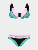 Custom Brazilian Style Bikini Bottoms