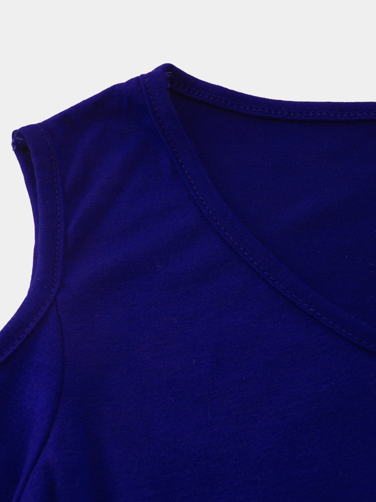 Custom Womens Wrap Blouses
