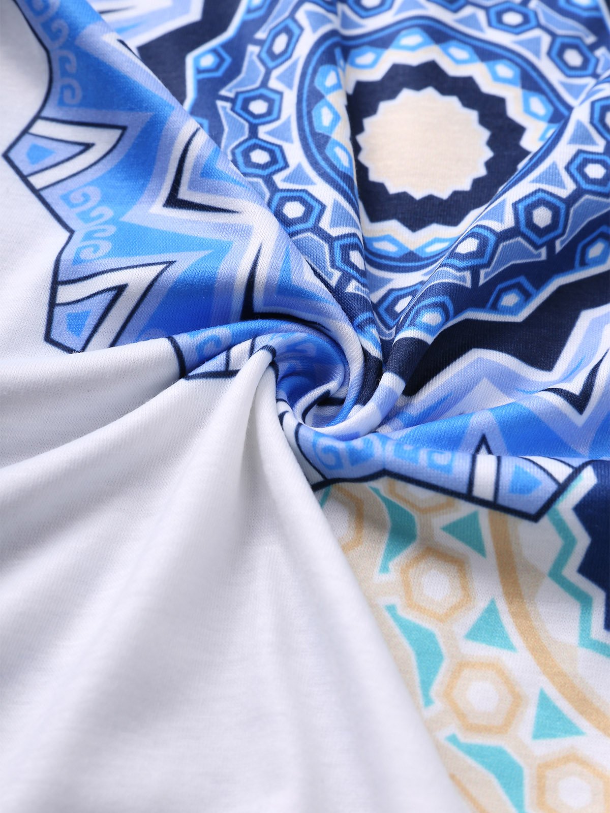 Custom Summer Tops For Women