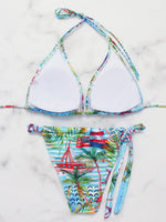 Custom Bikini Fashion