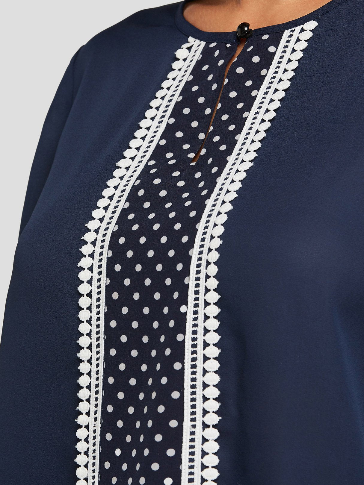 OEM ODM Womens Long Sleeve Blouses