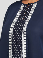 OEM ODM Womens Long Sleeve Blouses