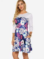 ODM Ladies Long Sleeve Dresses
