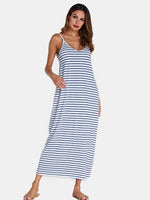 OEM ODM Womens Red Maxi Dresses