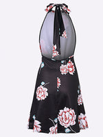 ODM Ladies Sleeveless Dresses