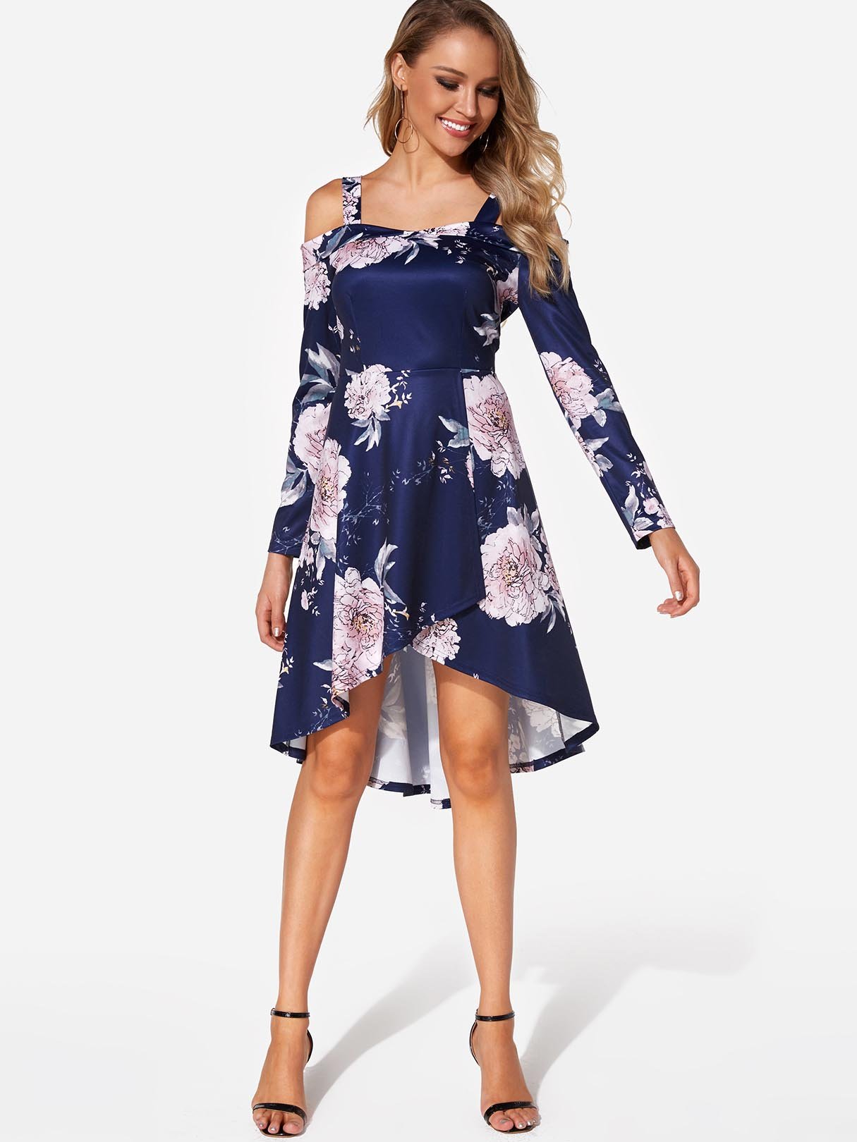 Custom Evening Dresses 2019
