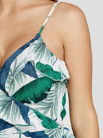 OEM ODM White Halter Top Prom Dress