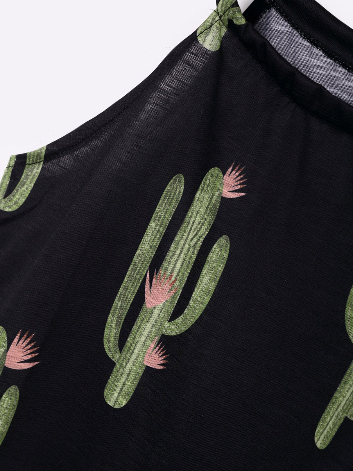 Racerback Tops For Women