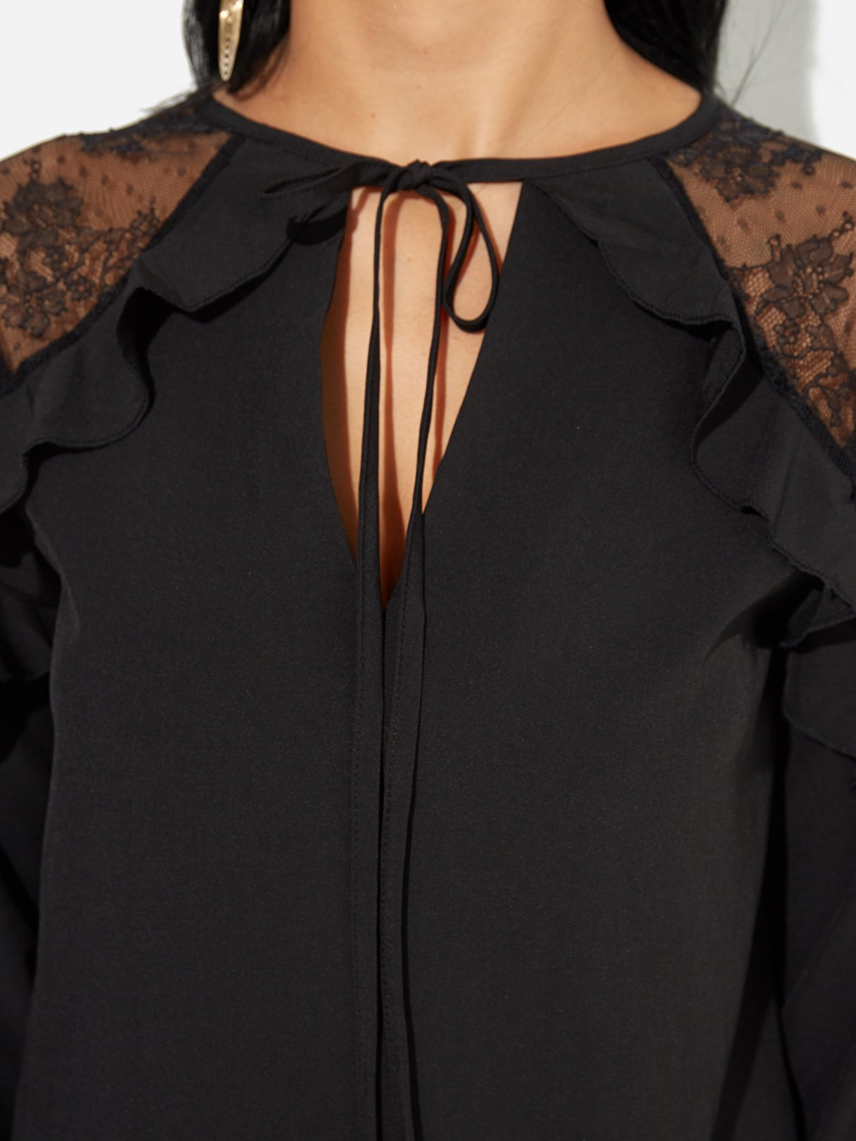 OEM ODM Womens Long Sleeve Blouses