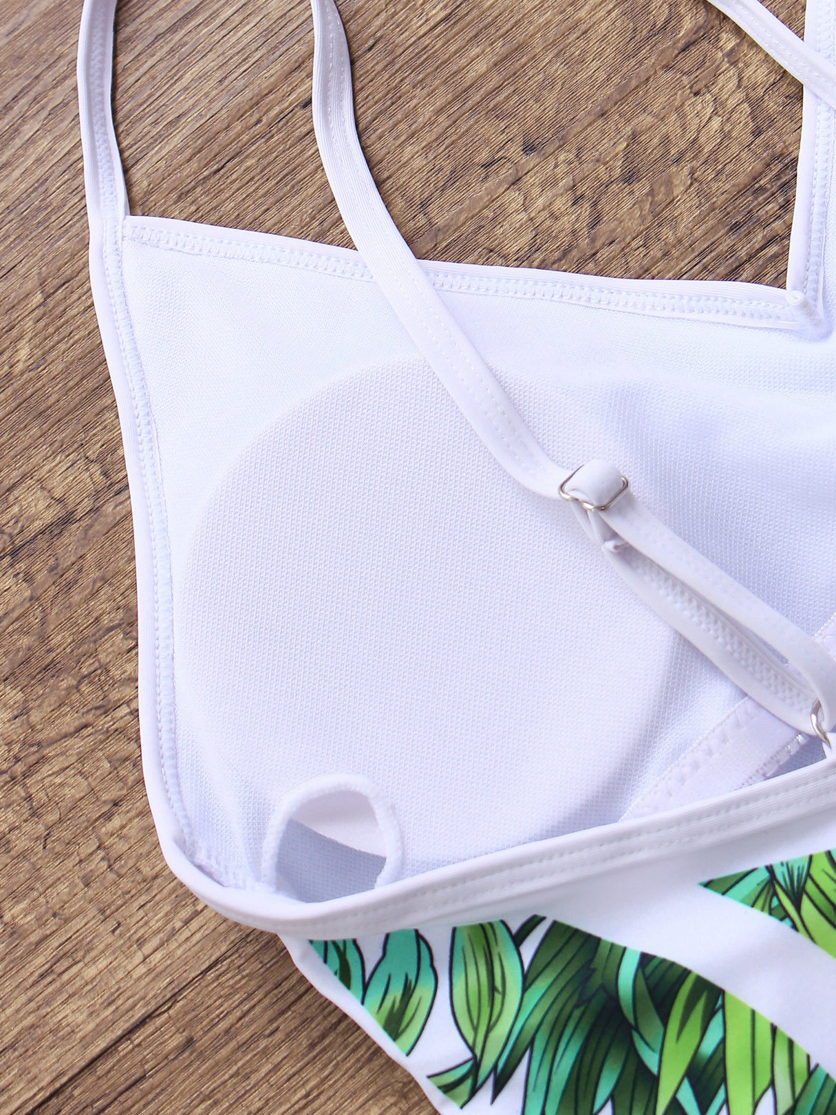 Custom Womens Sleeveless One-Pieces Swimwears